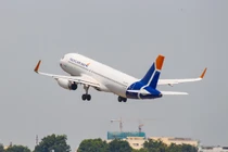 Khách Tây hét có bom trên Pacific Airlines: Có bị cấm bay?