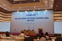 Eximbank lại tổ chức đại hội sau 11 lần hoãn, liệu có thành công?