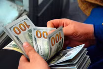 Tỷ giá USD hôm nay 5/11/2023: Đà giảm mạnh?