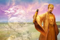 Ai đưa ra lời tiên tri 200 năm sau Lý Công Uẩn lên ngôi? 