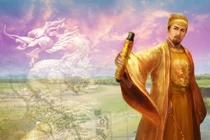 Ai đưa ra lời tiên tri 200 năm sau Lý Công Uẩn lên ngôi? 