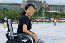 Lễ tang Mai Phương hạn chế người viếng