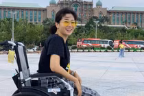 Lễ tang Mai Phương hạn chế người viếng