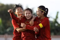Chuyện về người hùng thầm lặng ở đội tuyển nữ Việt Nam