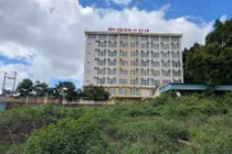 Ai đứng sau bệnh viện Bình An Gia Lai “trăm tỷ” vừa chấm dứt hoạt động?