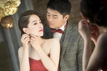 “Chuyện tình” tồi tệ giữa trai làm thuê và con dâu ông bà chủ