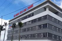 Tân Á Đại Thành làm ăn sao muốn xây Meyhomes Tịnh Long 76 ha?