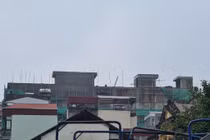 Hà Nội: Công trình vi phạm TTXD, “chọc thủng” quy hoạch ở phường Cửa Nam?