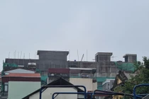 Hà Nội: Công trình vi phạm TTXD, “chọc thủng” quy hoạch ở phường Cửa Nam?