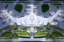 Suất đầu tư SB Long Thành 188 triệu USD/triệu khách: Sân bay khác có cao thế?