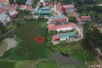 Bắc Giang: Dân tố đất nông nghiệp bị “biến” thành đất ở?