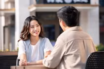 Phải lòng bạn gái cũ của anh trai