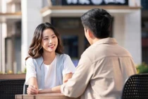 Phải lòng bạn gái cũ của anh trai