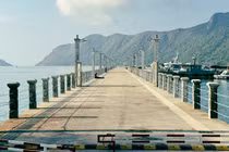 “Mê” cách làm du lịch xanh - sạch - bền vững ở Côn Đảo