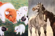 Ngày 30, 31 tháng 3: Ba con giáp sẽ có vận may lớn 