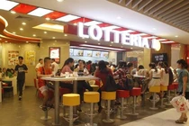 Chuỗi Lotteria lỗ lãi thế nào... tuyên bố sắp mở thêm nhiều cửa hàng ở VN?