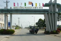 Phong tỏa nhà máy chế biến thủy sản có 27 F0