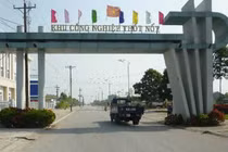 Phong tỏa nhà máy chế biến thủy sản có 27 F0