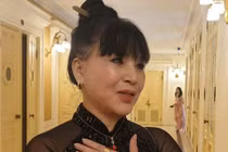 Cuộc sống của NSND Lan Hương sau khi nghỉ hưu