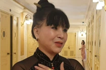 Cuộc sống của NSND Lan Hương sau khi nghỉ hưu