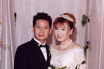 Vợ cũ Bằng Kiều lần đầu hé lộ lý do ly hôn sau 11 năm chung sống