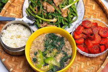 5 thực phẩm đại kỵ với canh cua, ăn vào dễ gây ngộ độc