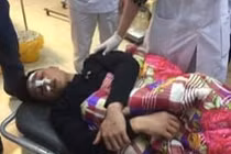 Xử lý nghiêm các đối tượng hành hung bác sĩ BVĐK ở Hải Dương