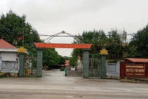 Huyện Yên Định nợ 50 tỷ tiền ăn uống: Ủy ban kiểm tra Trung ương vào cuộc