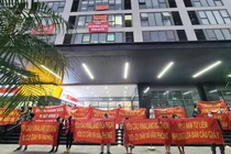 Dreamland Bonanza quận Cầu Giấy “nhầm” thành Nam Từ Liêm: Vinaland nói do... “sơ suất“?