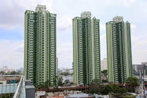 Thuận Kiều Plaza làm bệnh viện dã chiến: “Lật” sự thật khiến căn hộ "ế ẩm"