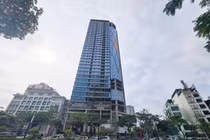 Summit Building 216 Trần Duy Hưng về tay Hoa Phượng Thăng Long Hà Nội không qua đấu giá thế nào?