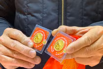 Giá vàng hôm nay 20/2: Vàng vượt đỉnh, trên 63 triệu đồng/lượng