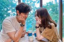 “Đông Phương Bất Bại” Trần Kiều Ân hạnh phúc bên chồng kém 9 tuổi