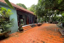 Người đàn ông gom đồ đồng nát dựng lên công trình tiền tỷ