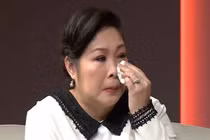 Tuổi xế chiều Hồng Vân: Sao hạng A điêu đứng vì một clip ghi âm