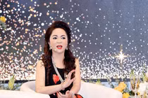 309 sổ đỏ dự án khu nhà ở Đại Nam thế chấp: Vợ đại gia Dũng “lò vôi” nói gì?