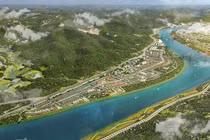 Công ty Trung Minh nợ hơn 4.300 tỷ đang “ôm” dự án nào?