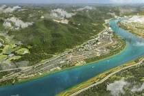 Công ty Trung Minh nợ hơn 4.300 tỷ đang “ôm” dự án nào?