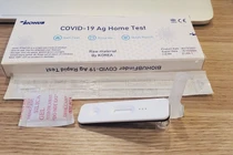 Chuyên gia nói gì về việc rao bán kit test phát hiện biến chủng Omicron?