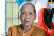 Video: “Nước đổ về ầm ầm, công an không đến kịp chắc tôi chết rồi“