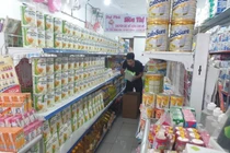 Sữa Đông Trùng Hạ Thảo Hồng Sâm Ngọc Linh quảng cáo “láo”, lừa người Việt?