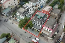 Hà Nội: Nhiều sai phạm đất đai ở Đại Mỗ được đề nghị giải quyết