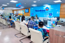 VietinBank làm ăn sao... đặt kế hoạch lợi nhuận 16.800 tỷ đồng năm 2021?