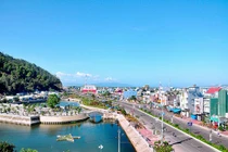 Bình Định mở rộng KĐT Long Vân: Ông lớn nào “xuống tiền“?