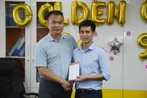 Ông chủ đứng sau Cty Golden City đề xuất khảo sát dự án 165ha ở Lâm Đồng là ai?