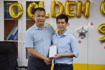 Ông chủ đứng sau Cty Golden City đề xuất khảo sát dự án 165ha ở Lâm Đồng là ai?