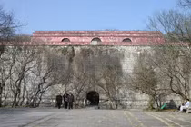 Bí ẩn lăng mộ lớn nhất thế giới cổ đại ở Trung Quốc