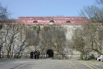 Bí ẩn lăng mộ lớn nhất thế giới cổ đại ở Trung Quốc