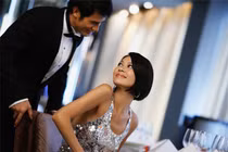 Chồng hành động bất ngờ khi đồng nghiệp có ý định kéo vợ đi “tăng 2”