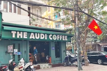 Cafe, hàng ăn ở Hà Nội "im lìm" sau chỉ thị đóng cửa phòng dịch COVID-19
